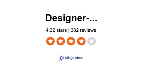 Designerdiscreet Reviews 